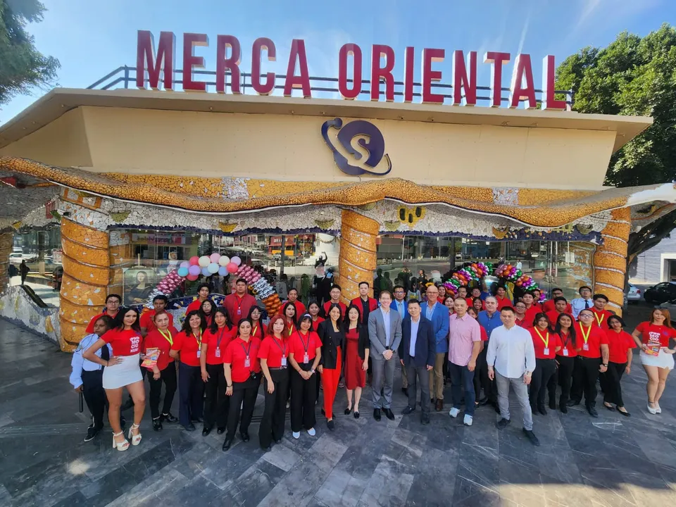  Puebla Capital Es Referente En Atraccion De Inversiones