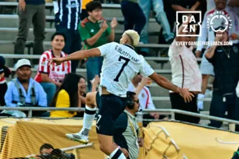 Monterrey avanza con autoridad en el Mundial de Clubes: golea 4-0 al Urawa y enfrentará al Dortmund