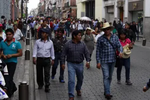 Llegan a acuerdo municipio y UPVA para evitar marchas