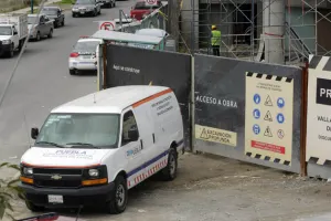 En menos de una semana muere otro empleado en Torres Perseo