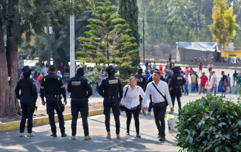 Foto: Arlette Gordian / Esimagen.mx