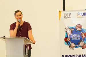 Puebla se suma a la implementación del Modelo Red DIF