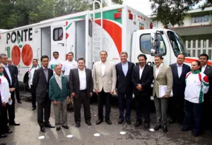 Puebla, primer lugar nacional en mediciones del Programa Ponte al 100