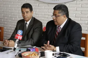 Ante ajustes, diputados deben reducir prerrogativas y salarios: COE