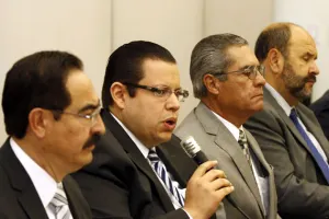 Instituciones firman convenio para fomento y desarrollo educativo