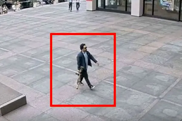 Shane Tamura Tiroteo Nueva York
