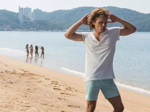 “Luis Miguel, La Serie” confirma una segunda temporada