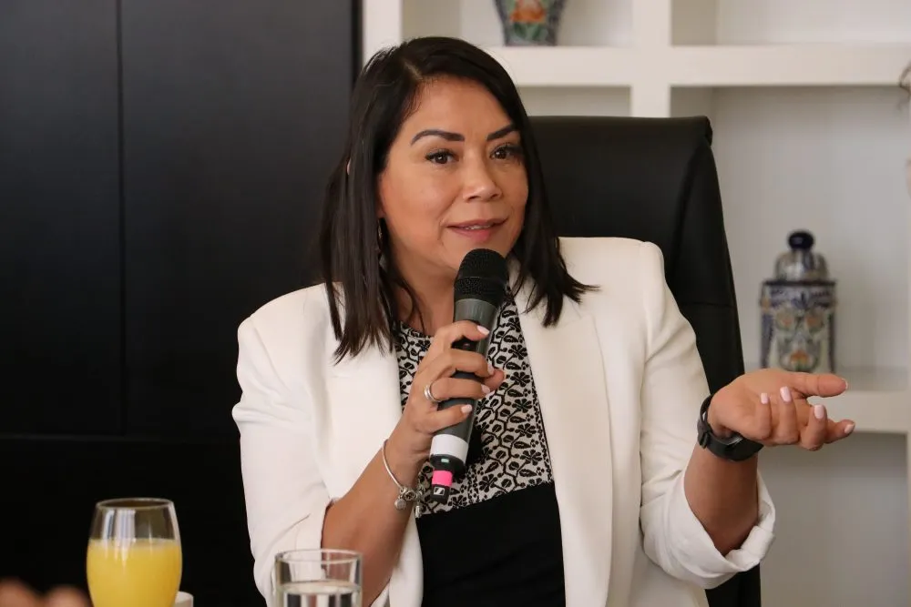 Impulsa Gobierno de Puebla clúster para detonar desarrollo de barrios originarios