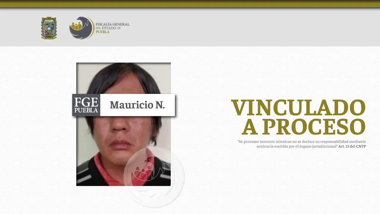 Mauricio N
