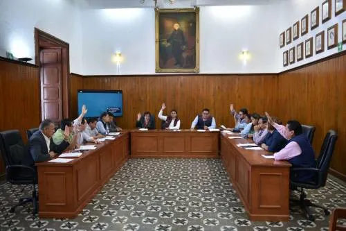 Revoca cabildo de San Pedro Cholula licencia a centros nocturnos