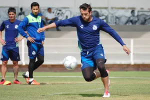 Puebla trabaja al cien por ciento