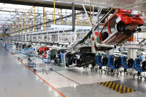 Puebla, un polo de oportunidades para inversionistas