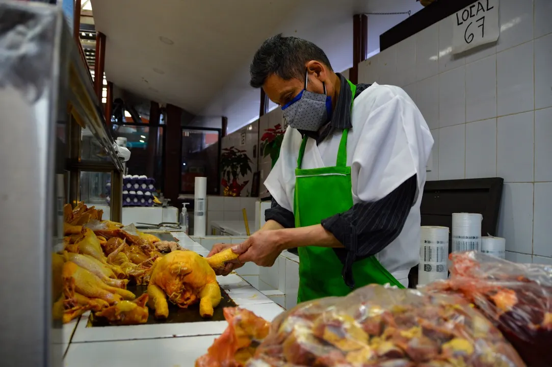 Pollos