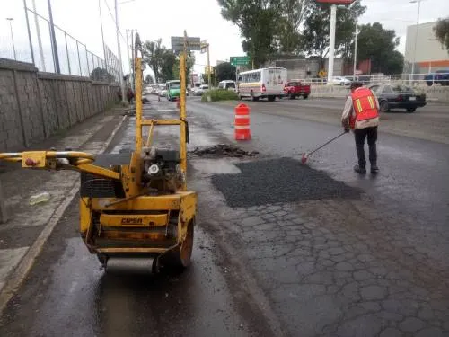 Con Bachetón 3.0 de mejora la movilidad en la Ciudad