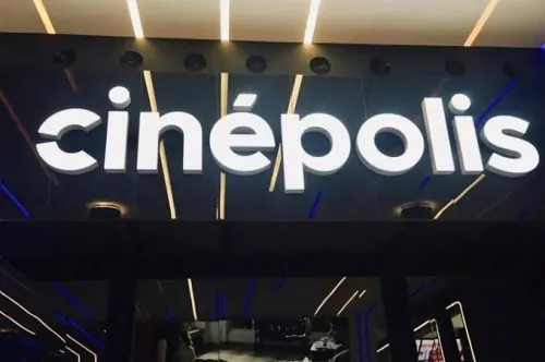 Cinépolis cambia su imagen y va por filas ‘digitales’ en sus dulcerías