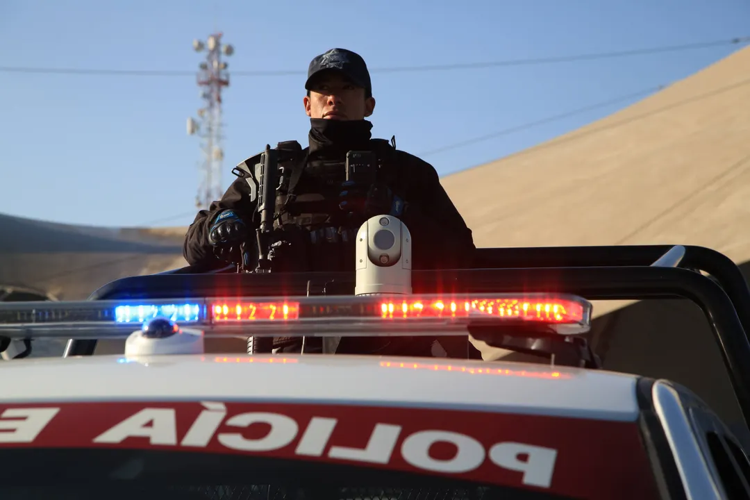 Gobierno de Puebla y dependencias federales fortalecen estrategia de seguridad