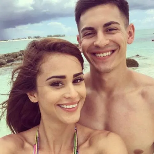 Famoso gamer revela el verdadero motivo por el que terminó con Yanet García