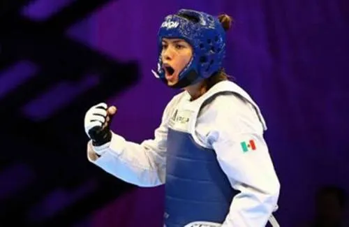 María del Rosario asegura medalla de bronce en Mundial