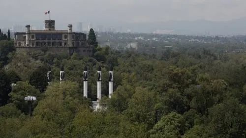 Economía de México crece 1.1% en primer trimestre del año