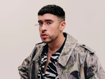 Boletos del concierto de Bad Bunny en CDMX se agotan en preventa