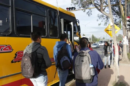 Viernes 20 de diciembre, último día de clases para más de 1 millón 600 mil estudiantes: SEP