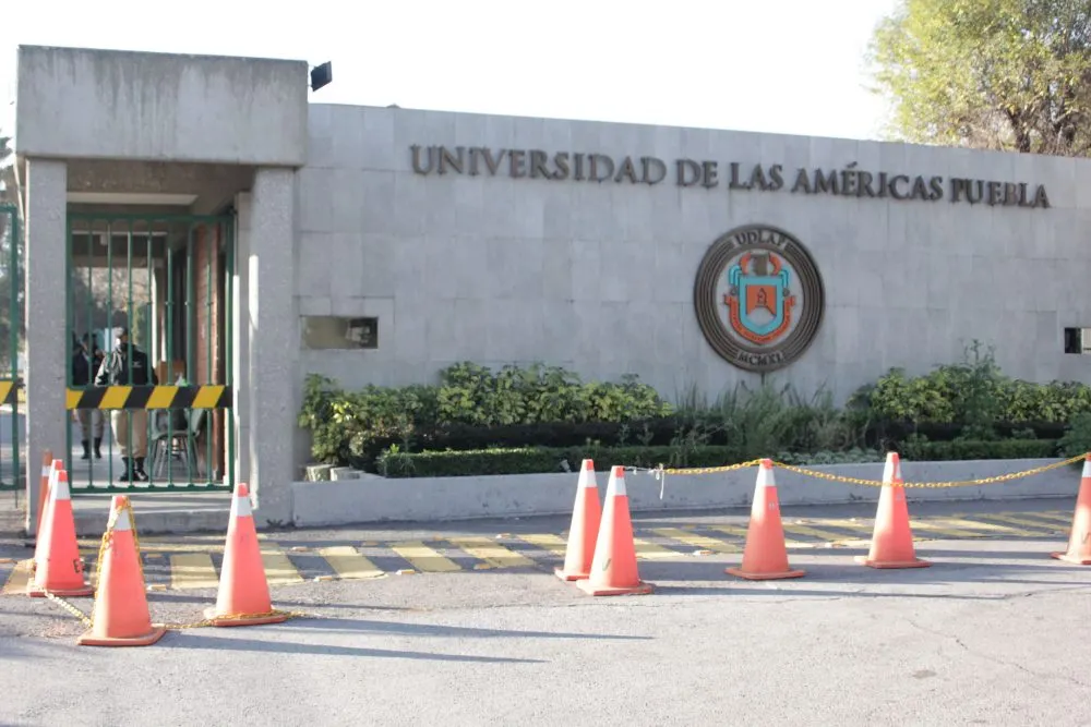 Entregan este jueves el campus de la UDLAP a Cecilia Anaya
