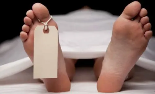 Abandonan cuerpo maniatado y amordazado en Los Ángeles Tetela