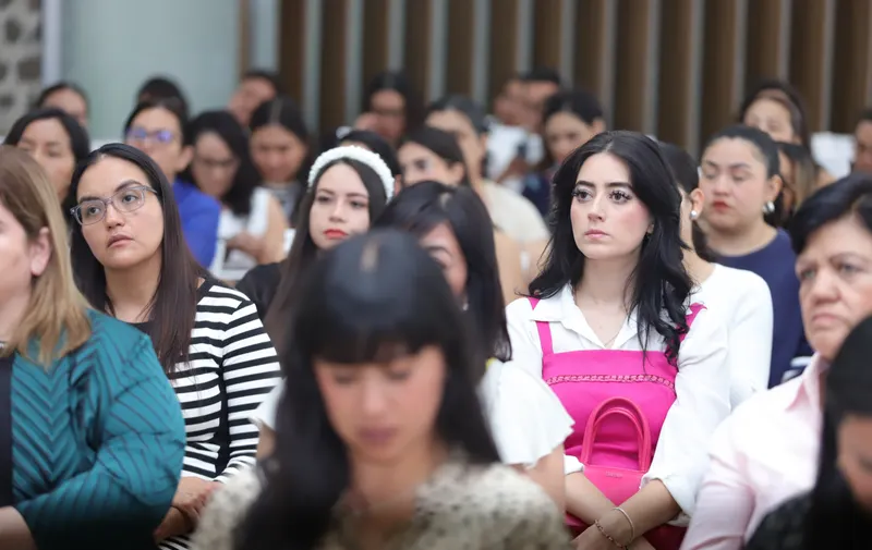 SEDIF refuerza acciones para combatir la pobreza en comunidades marginadas de Puebla