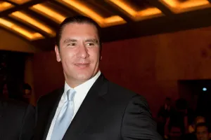 Fernández Font hace balance de la administración estatal
