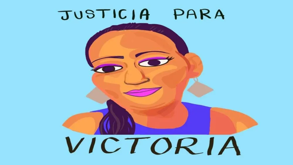 Familia de Victoria planea demanda internacional contra México por homicidio