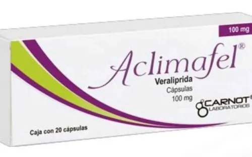 Emiten alerta sanitaria por fármaco para tratar síntomas de menopausia