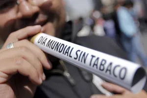 Al menos 16 por ciento de poblanos fuma desde los 12 años