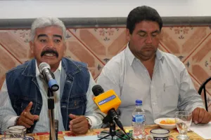 Organización Doroteo Arango pide propuestas reales de reordenamiento