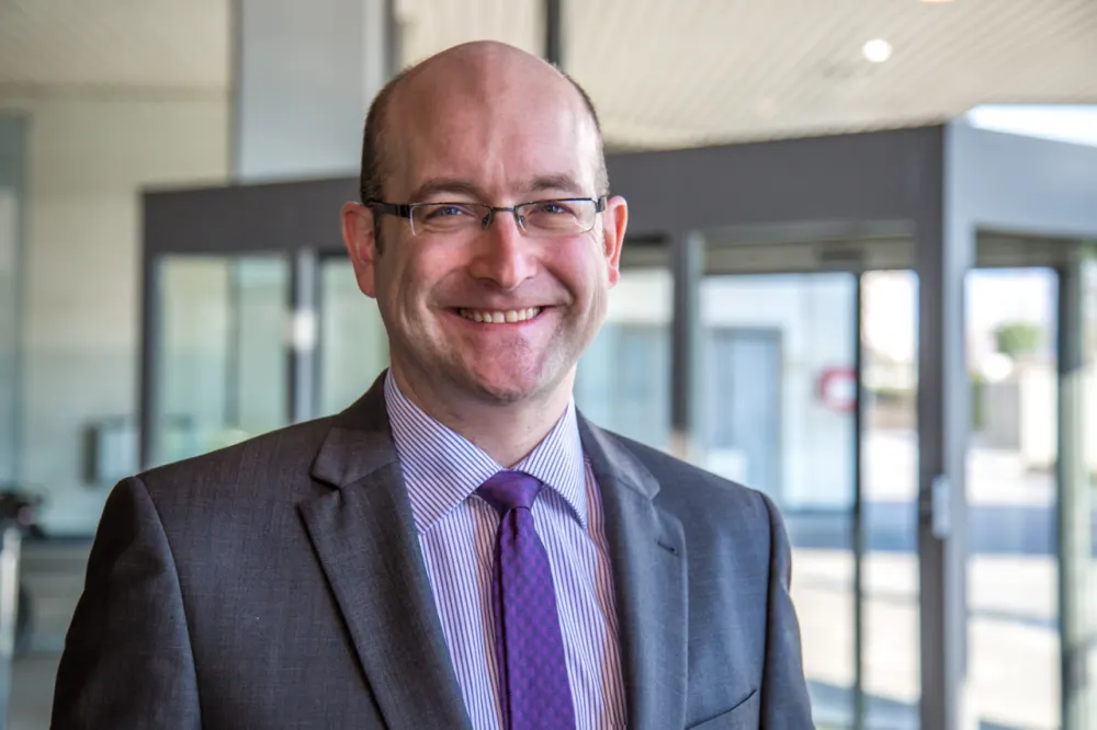 Christoph Herzig es nuevo Vicepresidente de Audi México