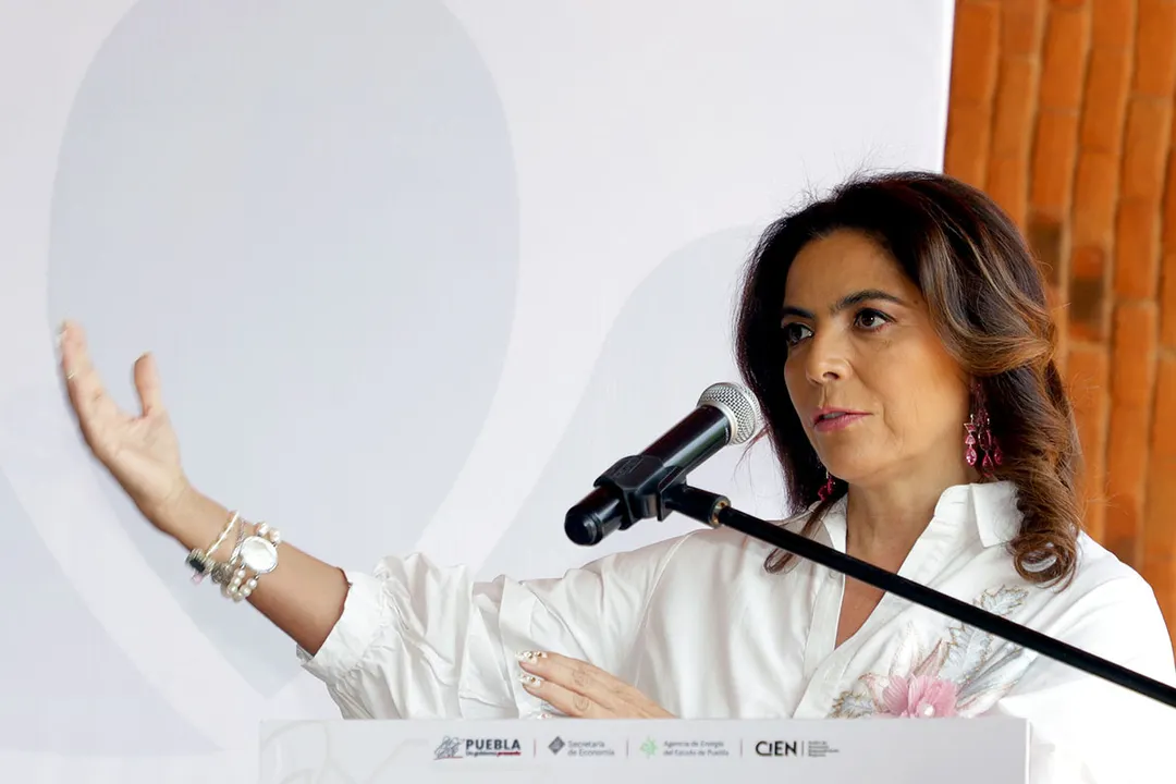 Olivia Salomon Vibaldo