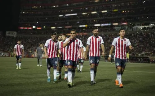 Chivas, ¿otra vez a televisión abierta?