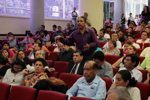 Padres CENHCH denuncian tala y exigencia de cuota para reforestación