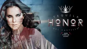 Kate del Castillo no es dueña de tequila Honor, revela empresa