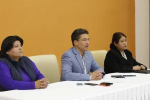Aprueba Consejo Estatal PRD posibilidad de alianza con el PAN