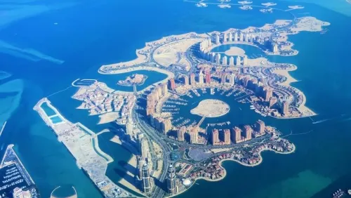 Qatar permitirá ingreso a viajeros internacionales en agosto; los mexicanos no están incluidos