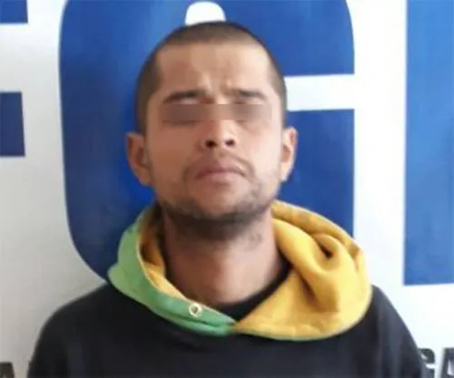 La FGE detuvo a agresor de un menor y su padre