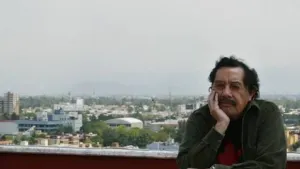 Triste noticia para el periodismo en México: Fallece caricaturista Manuel Ahumada
