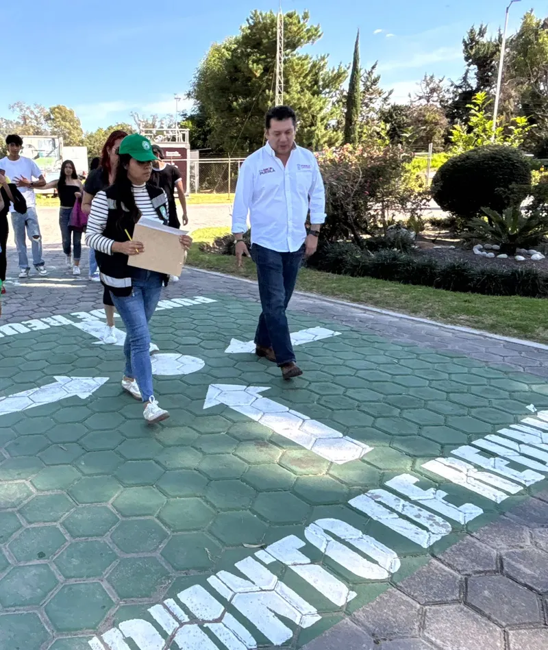 UTP impulsa la dignificación de espacios educativos