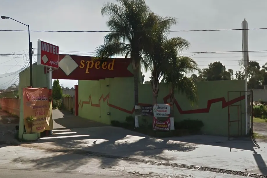 Motel Speed