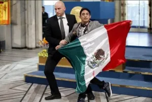 Noruega no dará asilo político a Adán Cortés Salas