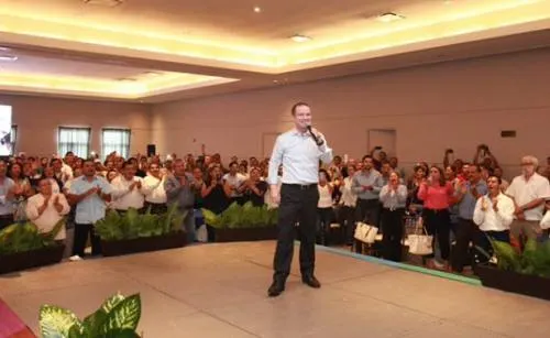 Ricardo Anaya propone hacer un spot; es un cínico, dice Margarita Zavala