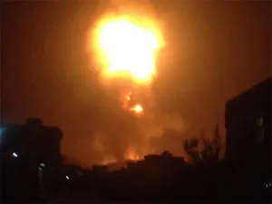 Al menos 11 muertos en Afganistán por explosión de gas