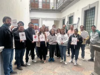 Ayuntamiento de Puebla impulsa formación ética de servidores públicos para fortalecer la confianza ciudadana