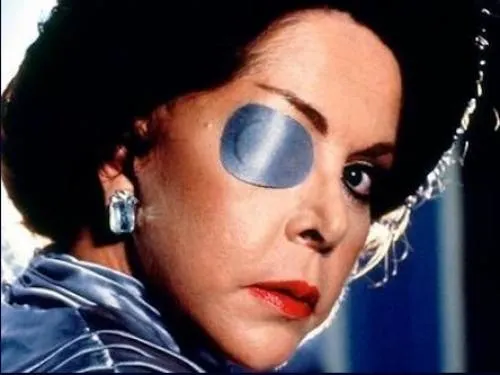 Muere la actriz mexicana María Rubio, famosa por su papel de “Catalina Creel”