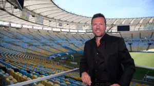 Lothar Matthaeus, confía en victoria alemana contra Brasil